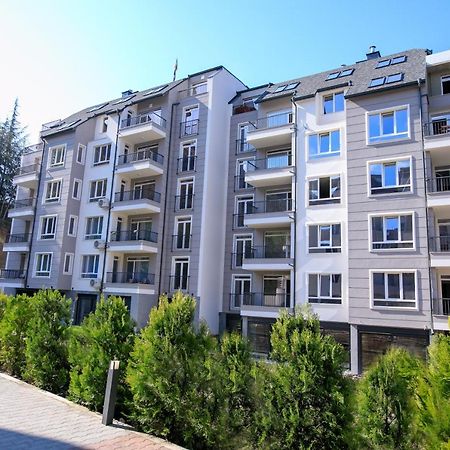 Ваканционен Апартамент Елеганс Sandanski Ngoại thất bức ảnh