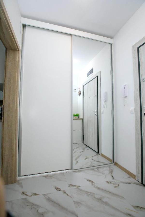 Ваканционен Апартамент Елеганс Sandanski Ngoại thất bức ảnh